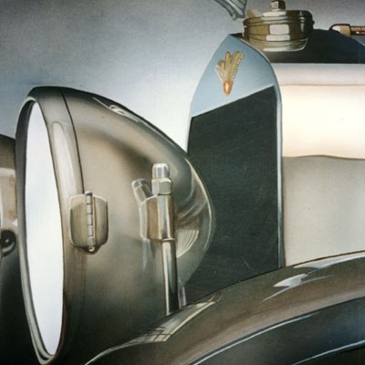 Rolls | Illustration | Christel's Design Studio