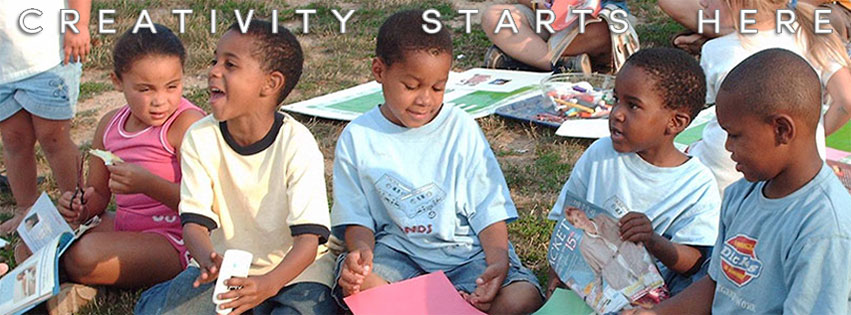 Creative York Facebook Cover Photo | Little Finch Designs