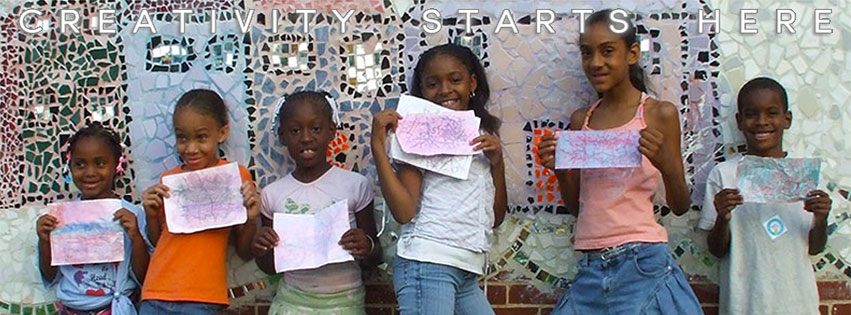 Creative York Facebook Cover Photo | Little Finch Designs