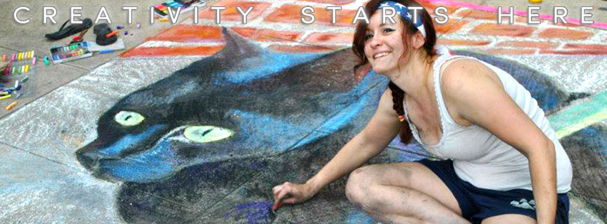 Creative York Facebook Cover Photo | Little Finch Designs