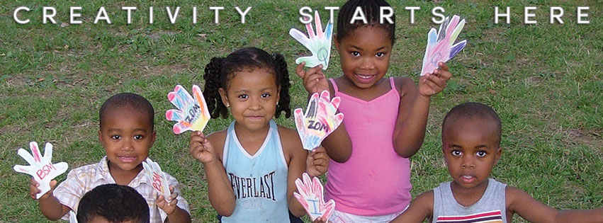 Creative York Facebook Cover Photo | Little Finch Designs