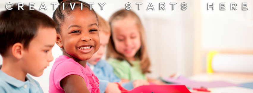 Creative York Facebook Cover Photo | Little Finch Designs