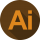 illustrator icon