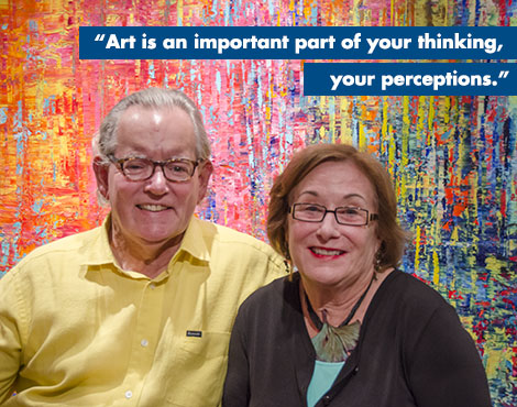 Creative York Facebook Quotes | Little Finch Designs