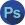 photoshop icon