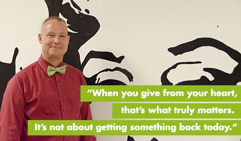 Creative York Facebook Quotes | Little Finch Designs